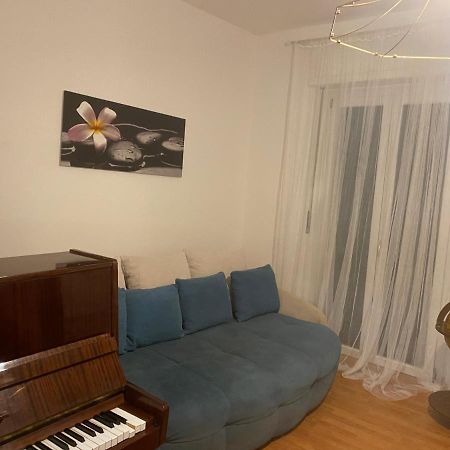 Sunny House Apartman SantʼAmbrogio di Valpolicella Kültér fotó