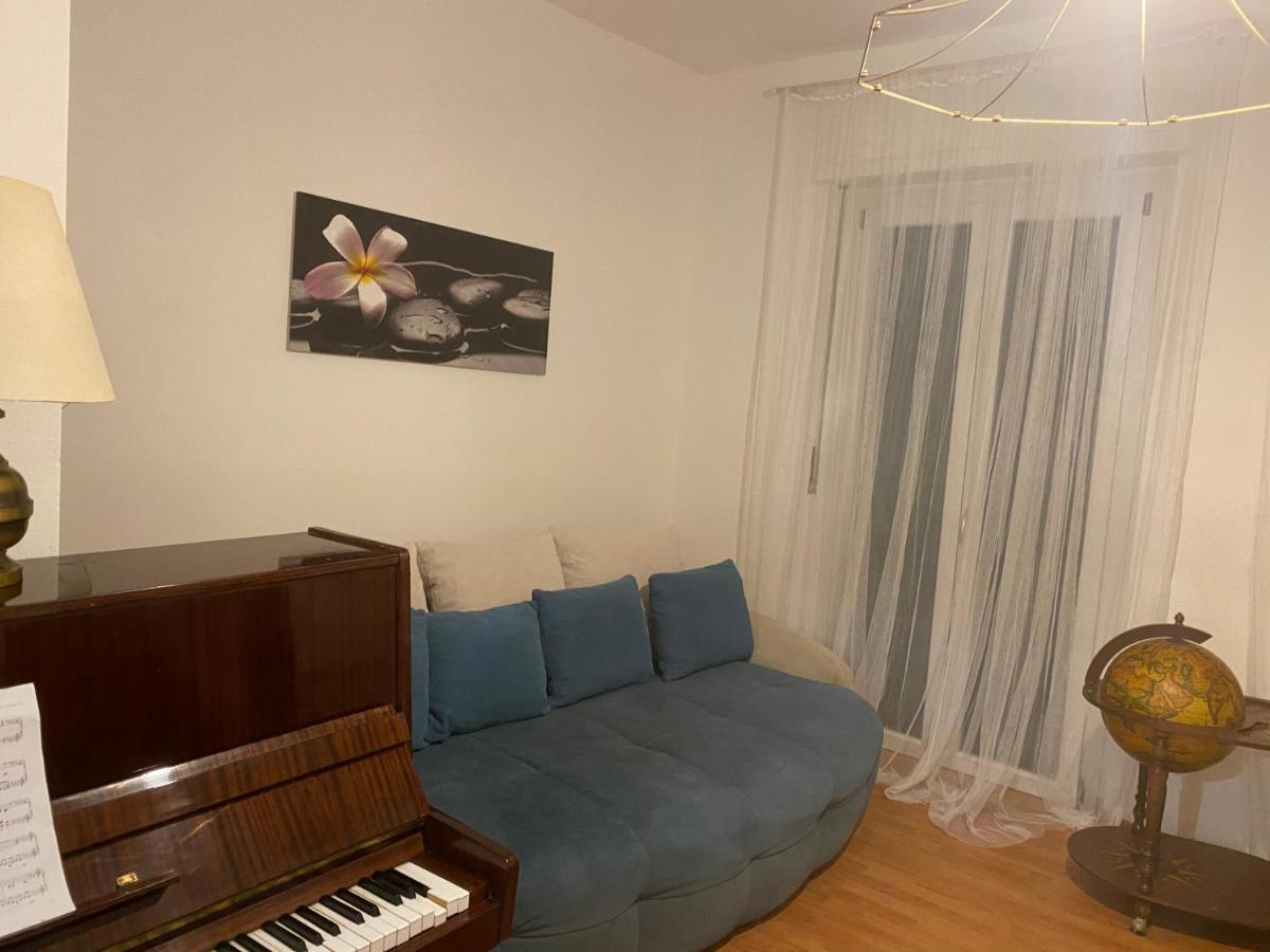 Sunny House Apartman SantʼAmbrogio di Valpolicella Kültér fotó