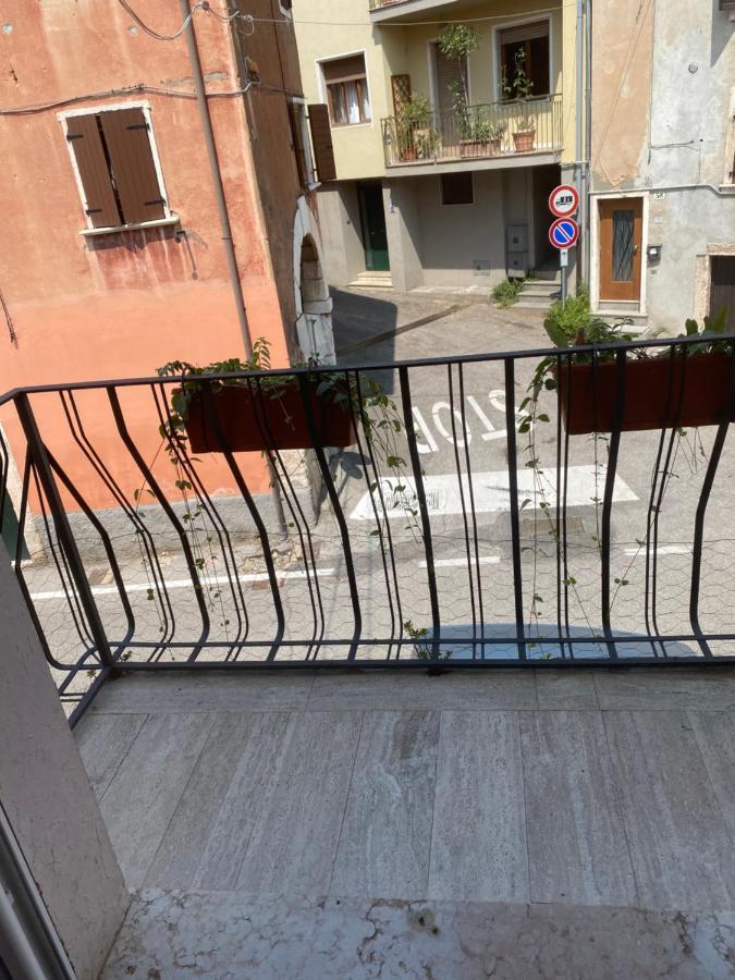 Sunny House Apartman SantʼAmbrogio di Valpolicella Kültér fotó
