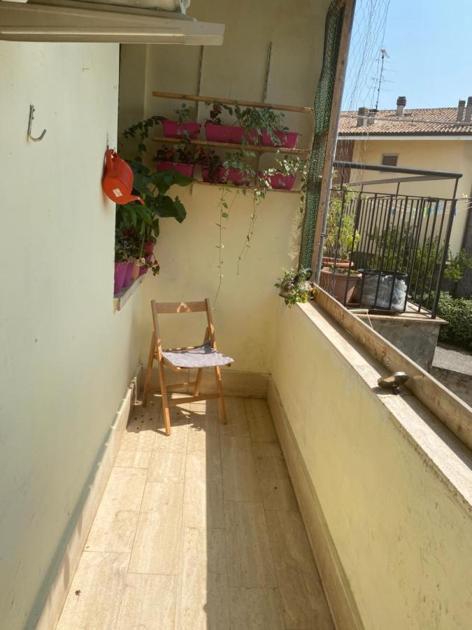 Sunny House Apartman SantʼAmbrogio di Valpolicella Kültér fotó