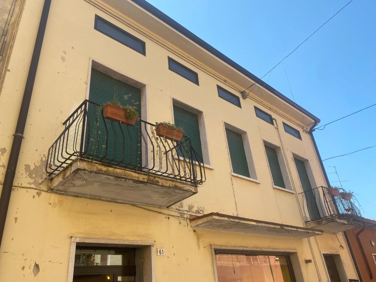 Sunny House Apartman SantʼAmbrogio di Valpolicella Kültér fotó