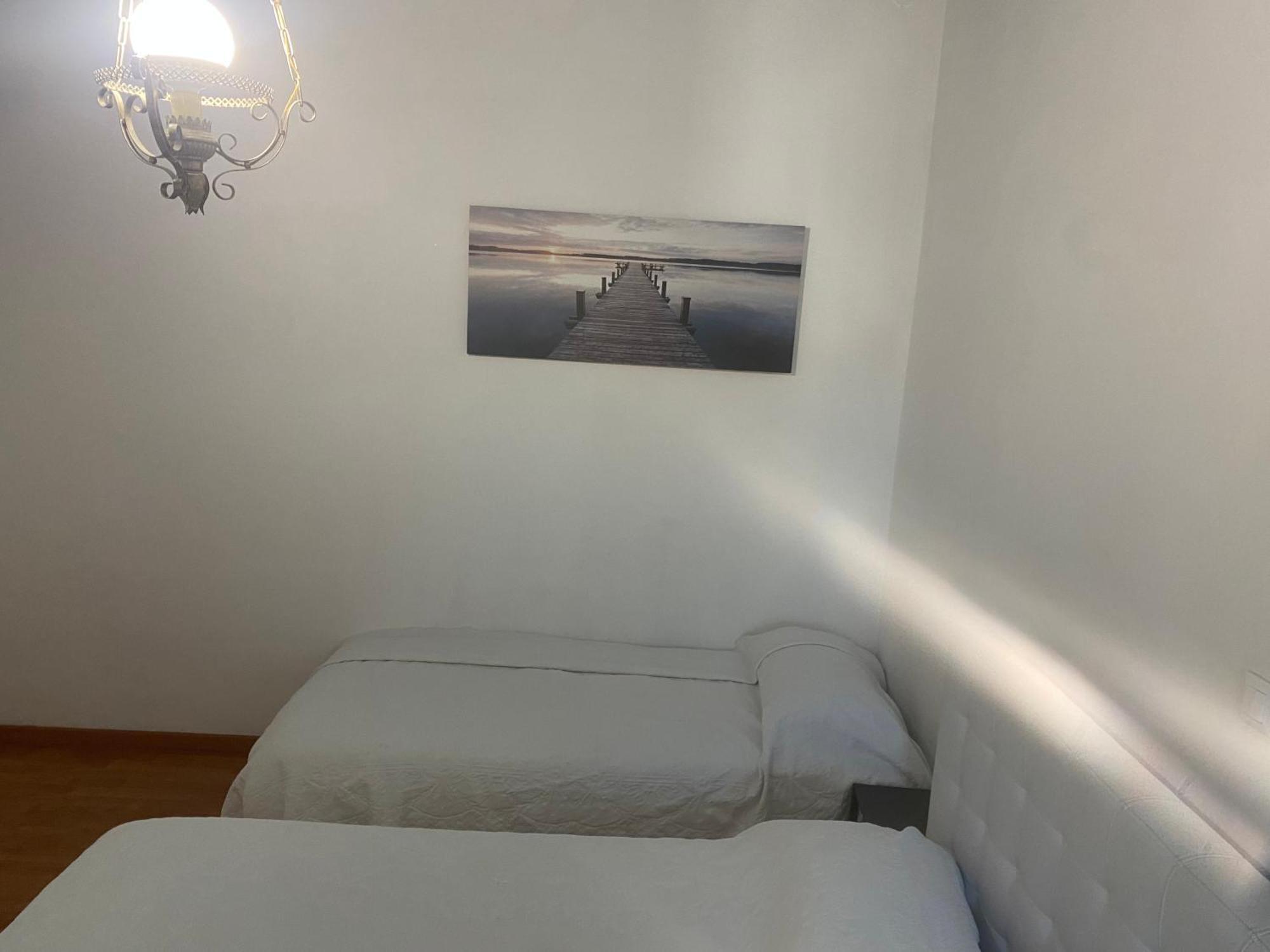 Sunny House Apartman SantʼAmbrogio di Valpolicella Kültér fotó